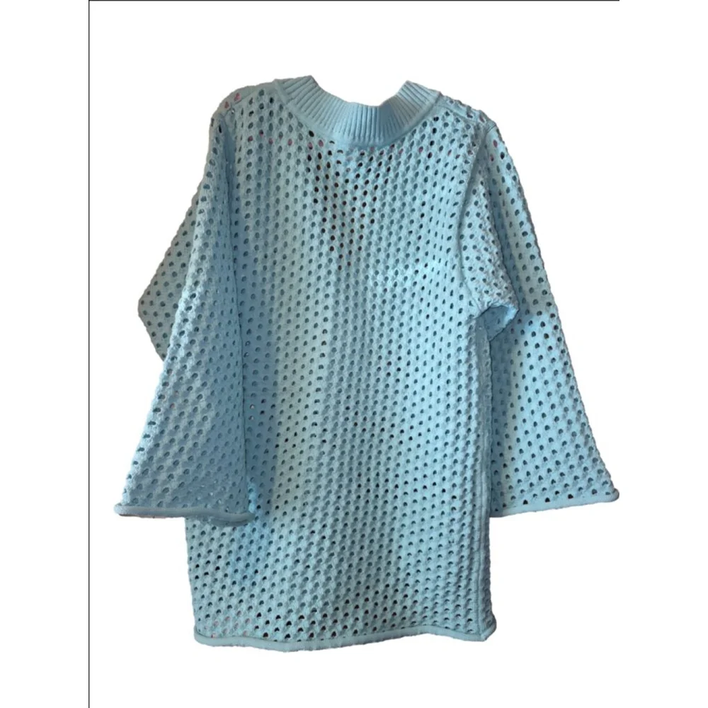 H&M Sweater Dress - Picture 3 of 3